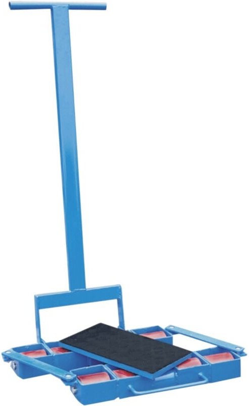 Fahrwerk 6 Tonnen SS60-P