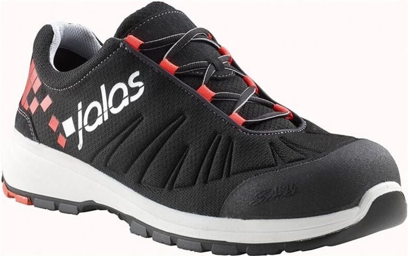 FP - Halbschuh 7148 Zenit Evo, S3, src, Gr. 43