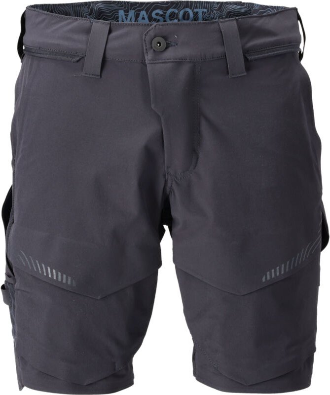 Shorts 22149-605-010 Gr. 24C47 schwarzblau - Mascot