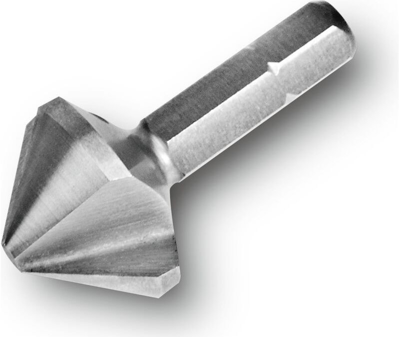 Hss 90° Kegelsenker-Bit - 63111038010 - Fein