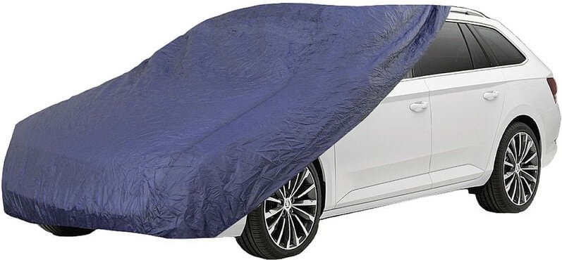 18187 Ganzgarage (l x b x h) 508 x 178 x 120 cm Passend für (Auto-Marke): Universal - Hp Autozubehör