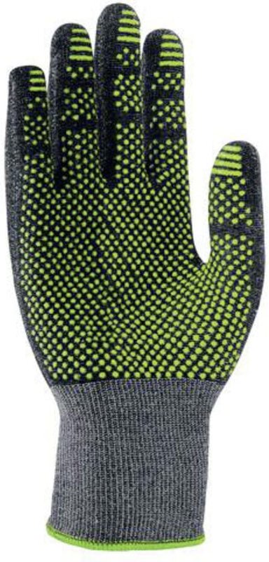uvex C300 dry 6054907 Schnittschutzhandschuh Größe (Handschuhe): 7 EN 388 III 1 Paar