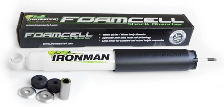 Stossdämpfer 24637fes