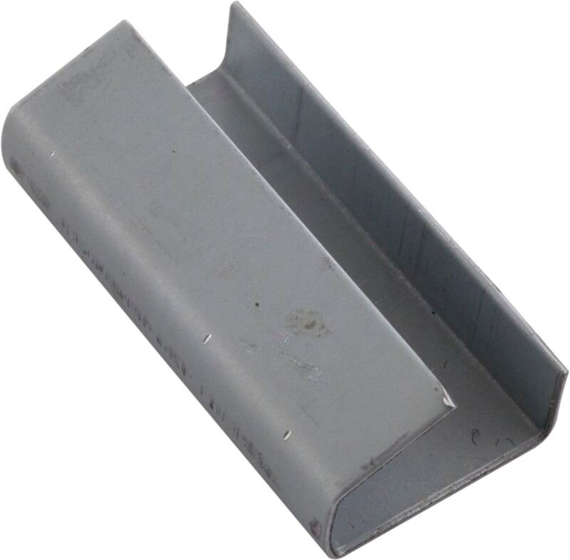 Verschlusshülsen zu Packset 13 x 30 x 0,5 mm 1 pk = 1000 st