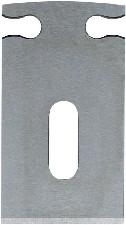 Einzelhobelmesser 60 mm (F60) Outifrance