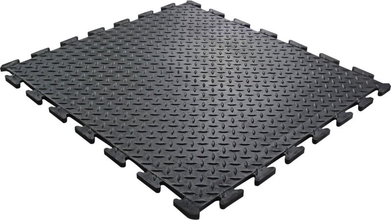 ADB Anti-Ermüdungsmatte, Zentralstück, 800 x 700 mm