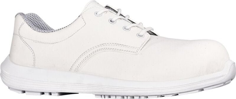 Sicherheitsschuhe niedrig REBOUND S2 SRC - Weiß 41