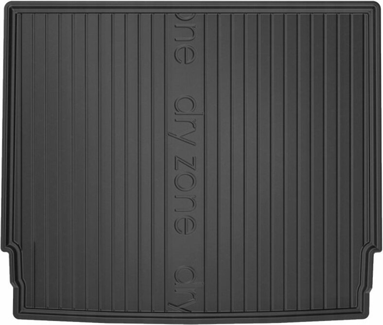 Kofferraummatte Einsatz Teppich Peugeot 5008 1 I 2009-2017 DZ