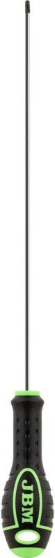 JBM17522 T30 Torx-Schraubendreher extra lang