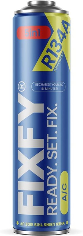 FIXFY 5in1 500ml - Dose