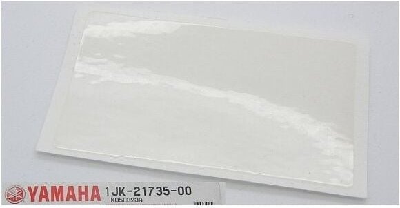 Yamaha - 1JK-21735-00 Dichtung 2 – fj/fzx/gts 1200/750/1000 87–98