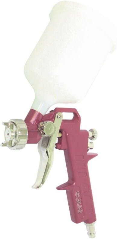 Farbspritzpistole 162 a - 1/2 i ot