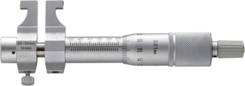 Messschnabel-Innenmessschraube 25-50mm - Mitutoyo