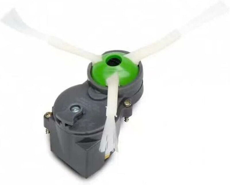 Staubsaugerzubehör, Seitenbürsten-Motormodul für Irobot Roomba E6 E5 I7 500 600 700 Serie - Ymyny