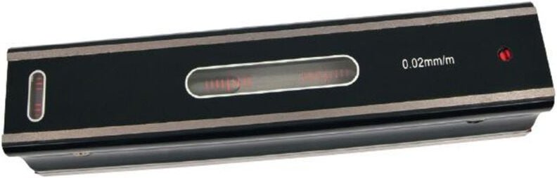 Präzisions-Wasserwaage