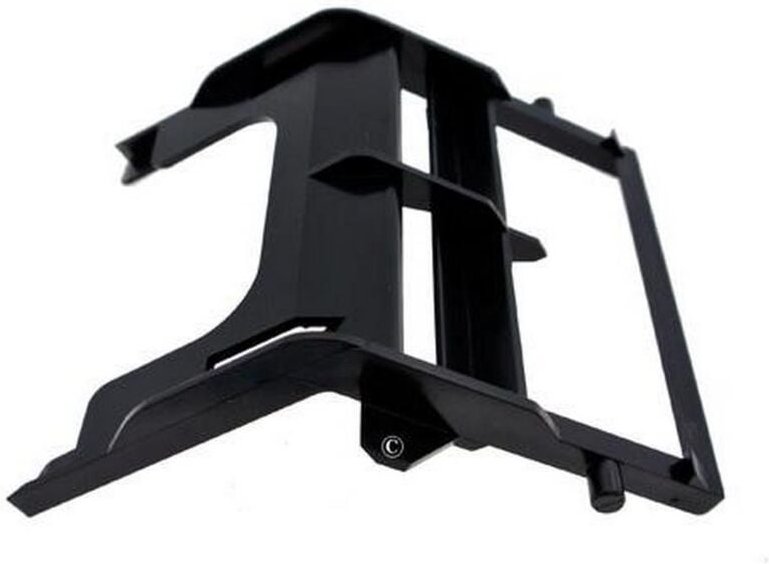 Ersatzteil - Staubsaugerbeutel-Halter - Bosch siemens