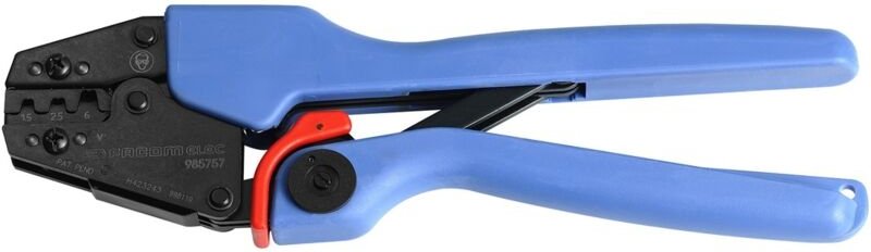 FACOM Crimpzange offene Kabelverbinder