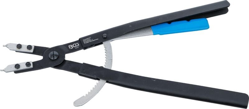 Sprengringzange gerade für Innensprengringe 500 mm