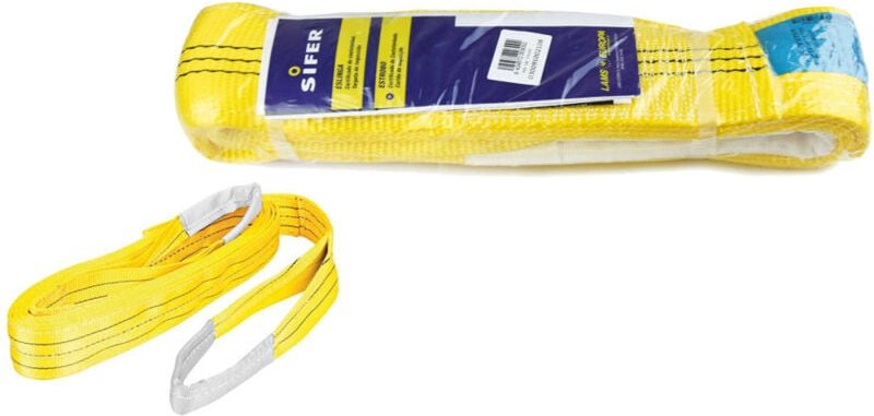 Schlinge pes db 90 3TN 5 m SIEDB90-3-5 - Sifer