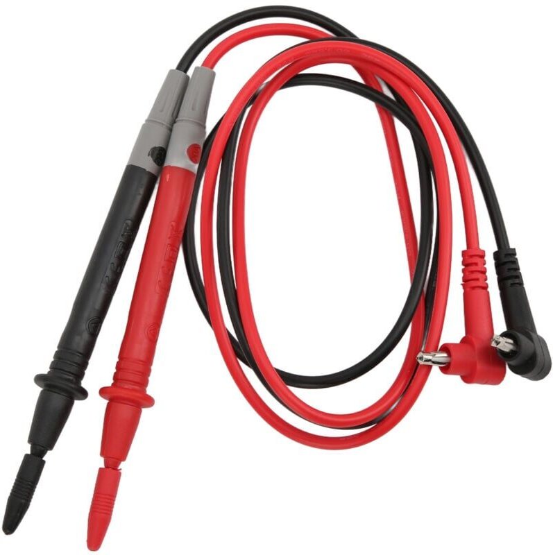 SNQ - Messleitung, UA12 Multimeter-Messleitung für die Industrie für Zuhause