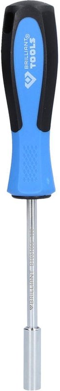 Brilliant Tools - BT031055 Bit-Schraubendreher 1/4'