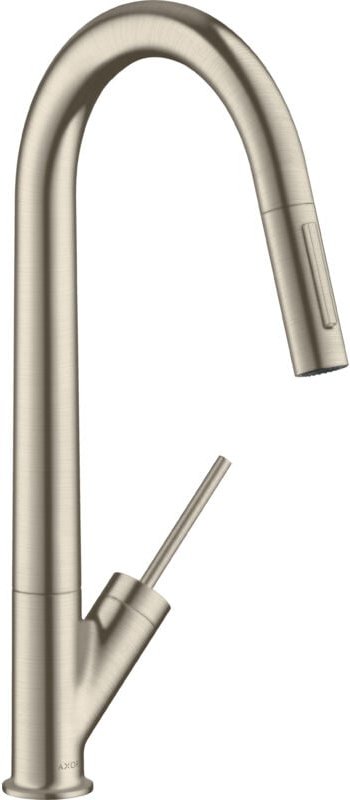 Axor Starck Einhebel-Küchenmischer 270 mit - Hansgrohe