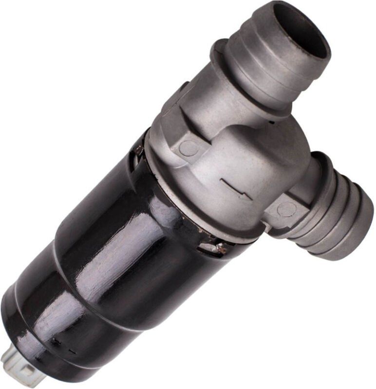 Leerlaufregler für bmw 5er Citroen Peugeot Porsche 0280140509 13411286065 neuLeerlaufregler für bmw 5er Citroen Peugeot ...