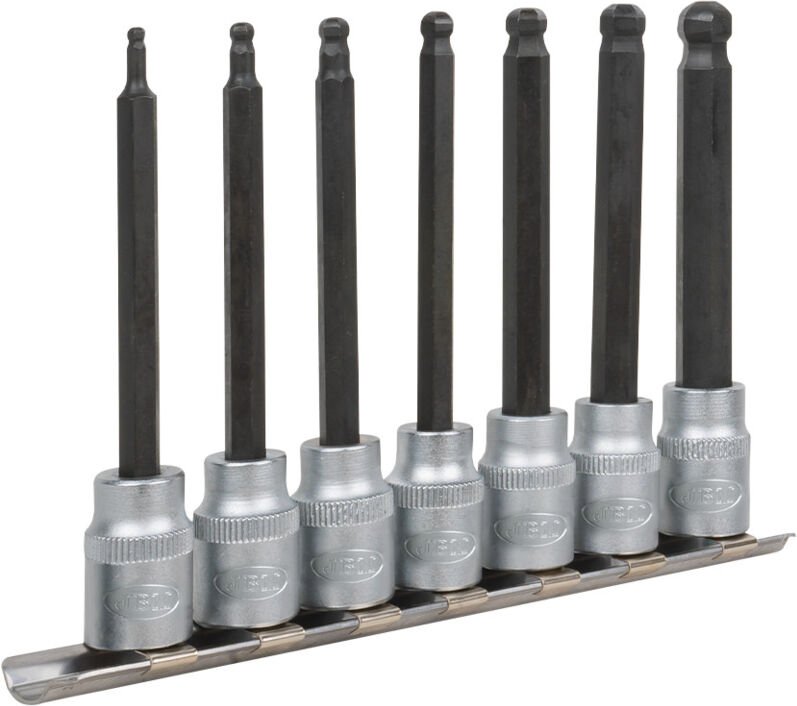 Kugelgebissen-set JBM 50982