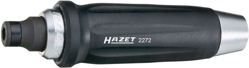 Bit Schlagschraubendreher, Sechskant hohl 8 mm (5/16) - Hazet