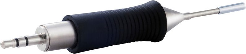 Rtm 013 s Lötspitze Meißelform Spitzen-Größe 1.3 mm Spitzen-Länge 19.0 mm Inhalt 1 St. - Weller