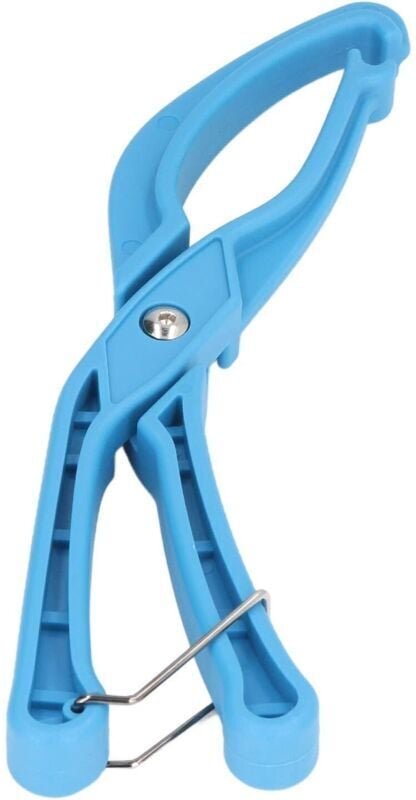 Strumento di protezione per cerchi di bicicletta KZQ pinza per la rimozione di pneumatici da mountain bike, strumento pr...