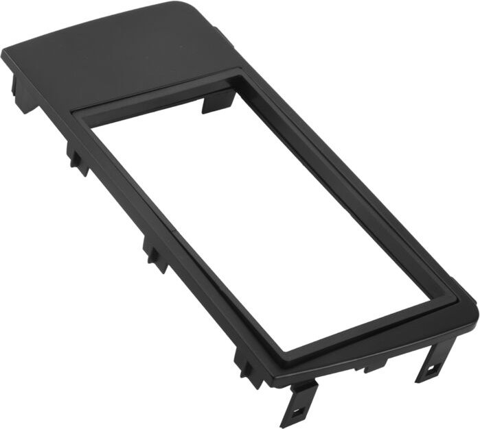 Autoradio Blende Rahmen 2 Din für Xc70 / V70 S60 2004-2007