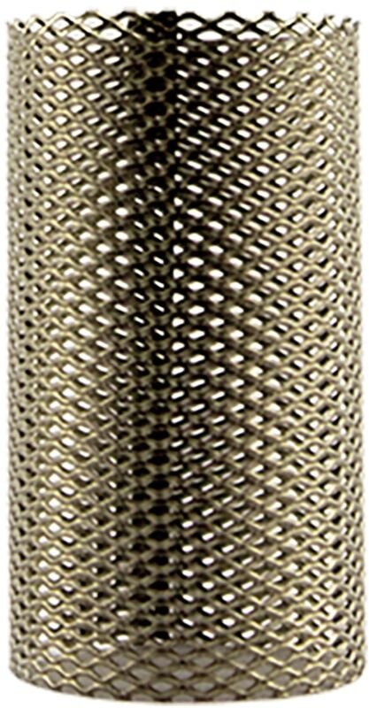 Thumbnail - Ersatzsieb für Schmutzfür Messing, für Anschlussgr. g 1 1/4, mw 0,5 - Riegler