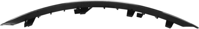 Tlily - 30790053 30790054 Auto Links Rechts Chrom Front StoßStange LüFtung Gitter Zier für XC90 2007-2014