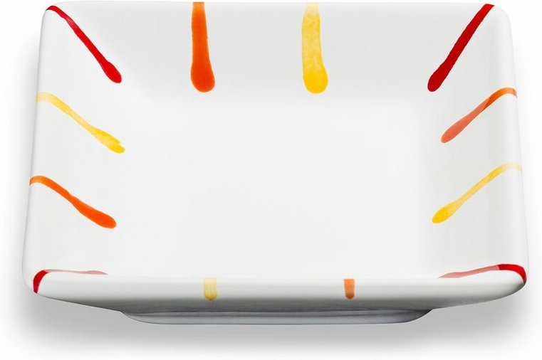 Thumbnail - Gmundner Keramik - Landlust, Snackschale (11x11cm)