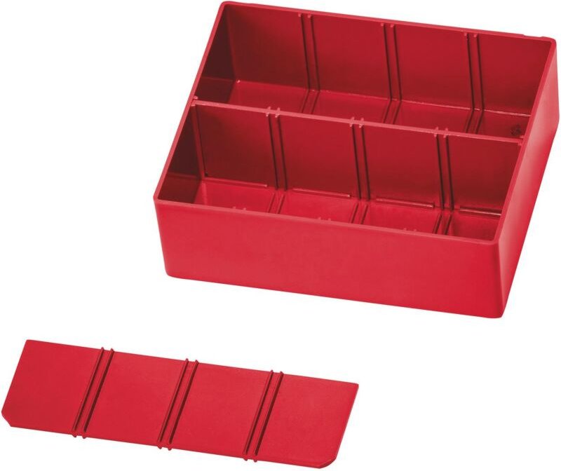 Mittelsteg f. Einsatzschale