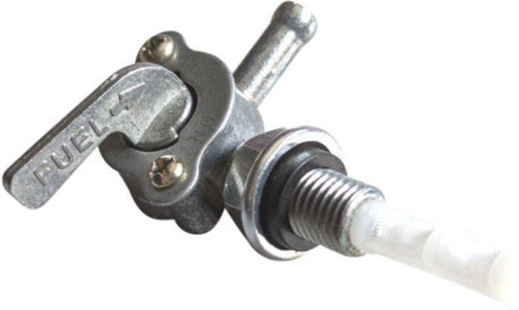 Ersatz Benzinhahn Schalter Kraftstoff Ventilhahn für Stromerzeuger uvm.