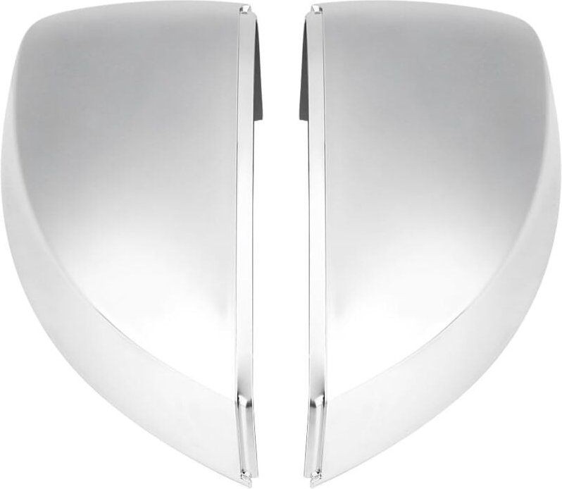 Chrom Spiegelkappen Spiegelabdeckung für A3 8V 13-18 - Ej.life