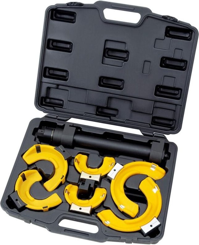 Federspanner-Satz für Mac-Pherson-Federbeine