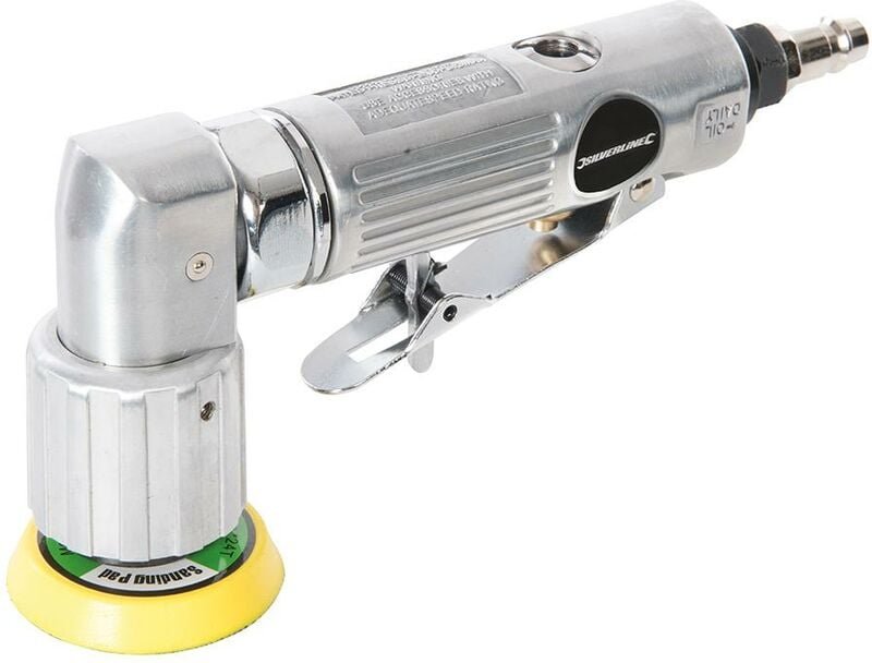 Mini Druckluftschleifer 50 mm