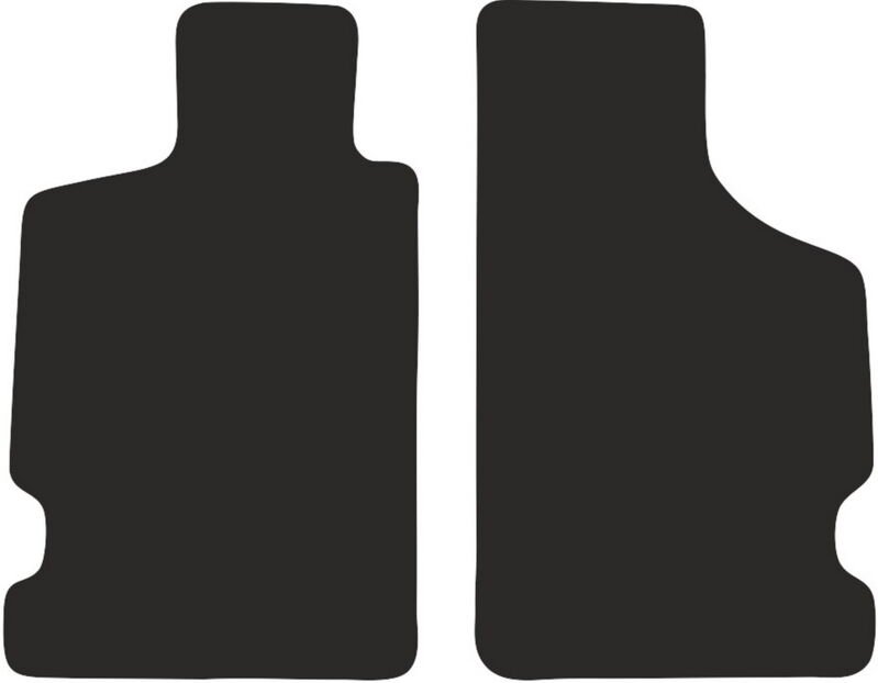 BASIC Front für: Citroen Saxo Fließheck 1996-2003