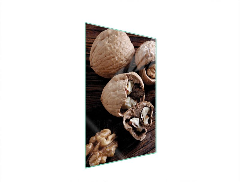 Glasschneidebrett 35x52 Muttern