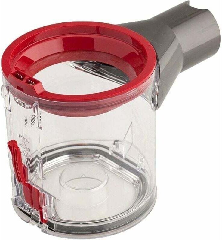 Thumbnail - 967699–01 96769901 poussière Poubelle pour Dyson V8(SV10) V7(SV11) sans Fil aspirateurs