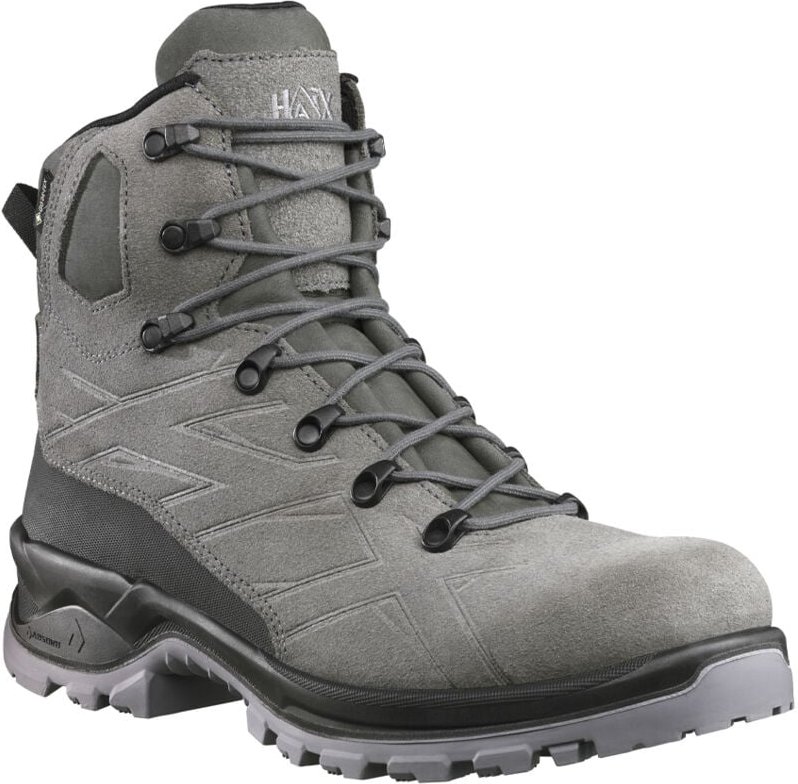 HAIX Outdoorstiefel XVENTURE WTR GTX 206510 Grau 41