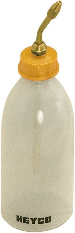 1782-2 Ölspritzkannen 1/2 pint (ca. 284ml)