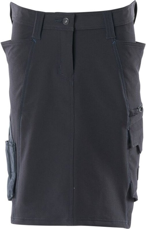 Mascot ACCELERATE Rock Stretch PEARL 55 cm 18347, Gr. 48 schwarzblau