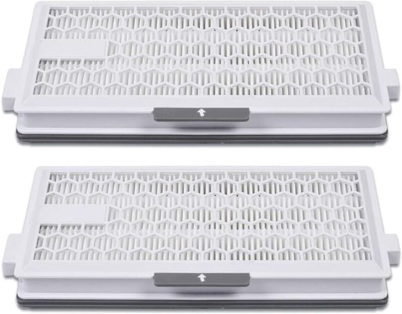Thumbnail - Staubsaugerfilter für Miele S4/S5/S6/S8/C2/C3 Staubsaugerfilter, 2 Stück