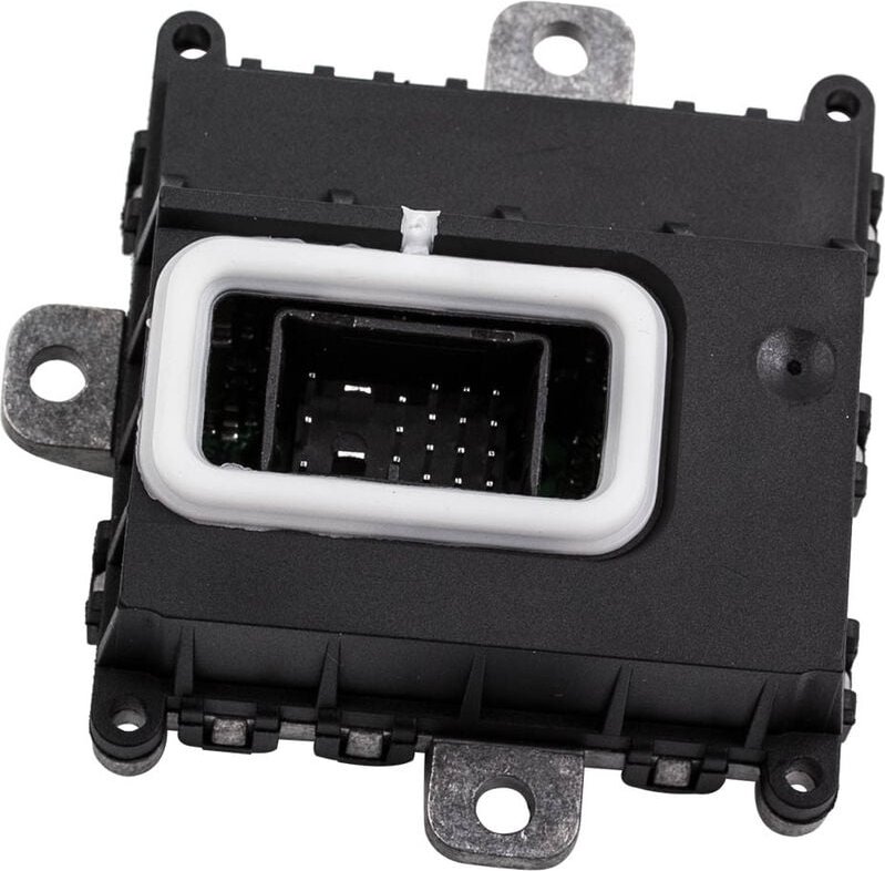 Xenon Steuergerät Kurvenlicht Modul Leistungsmodul 7189312 Für bmw 5er E60 E61Xenon Steuergert Kurvenlicht Modul Leistun...