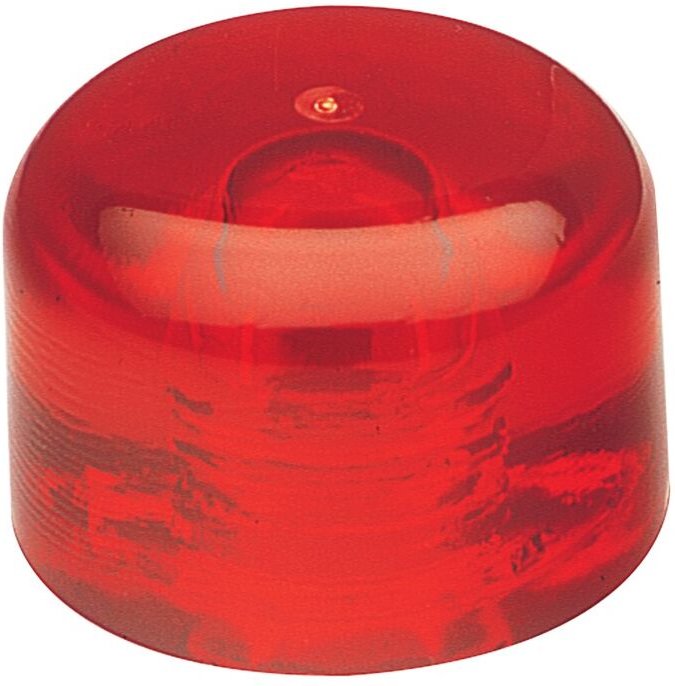 Plastikhammerkopf Kopf-Ø 50 mm Celluloseacetat rot - Promat