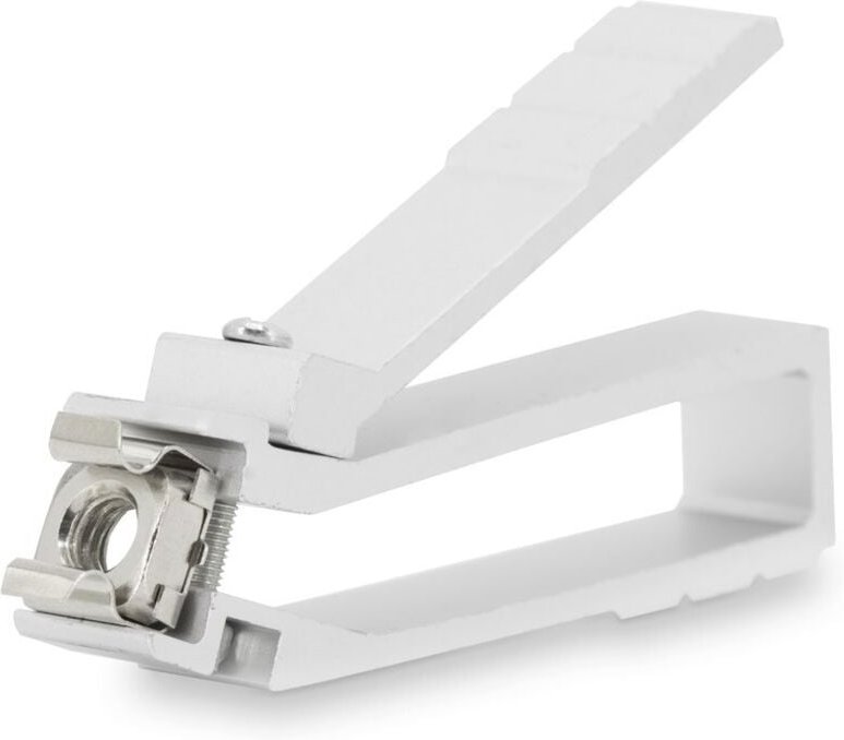 Werkzeug zur Montage von M6-Käfigen in RACK-Trägern